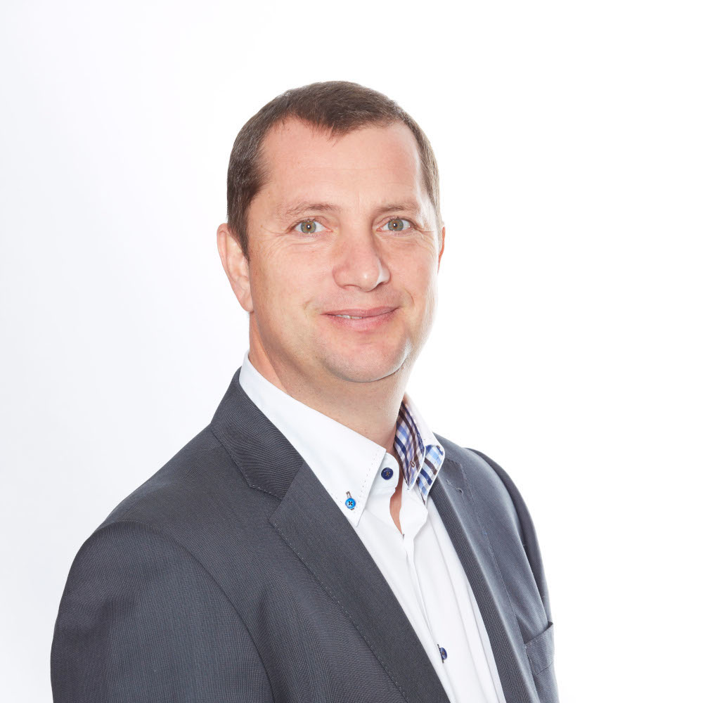 Andreas Göttinger