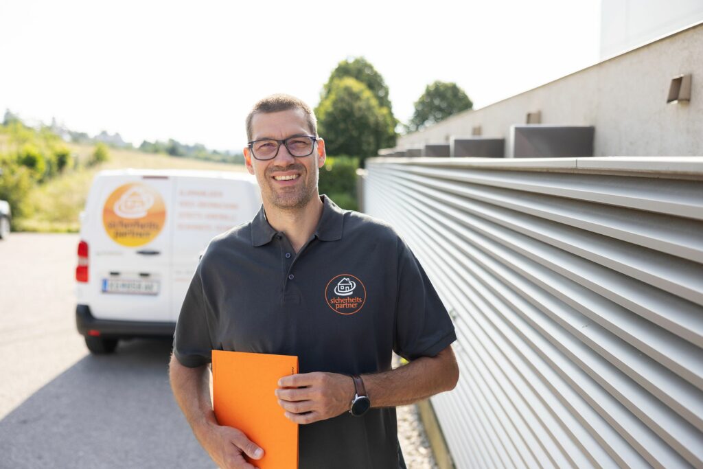 Alarmanlagen – Elektro Göttinger