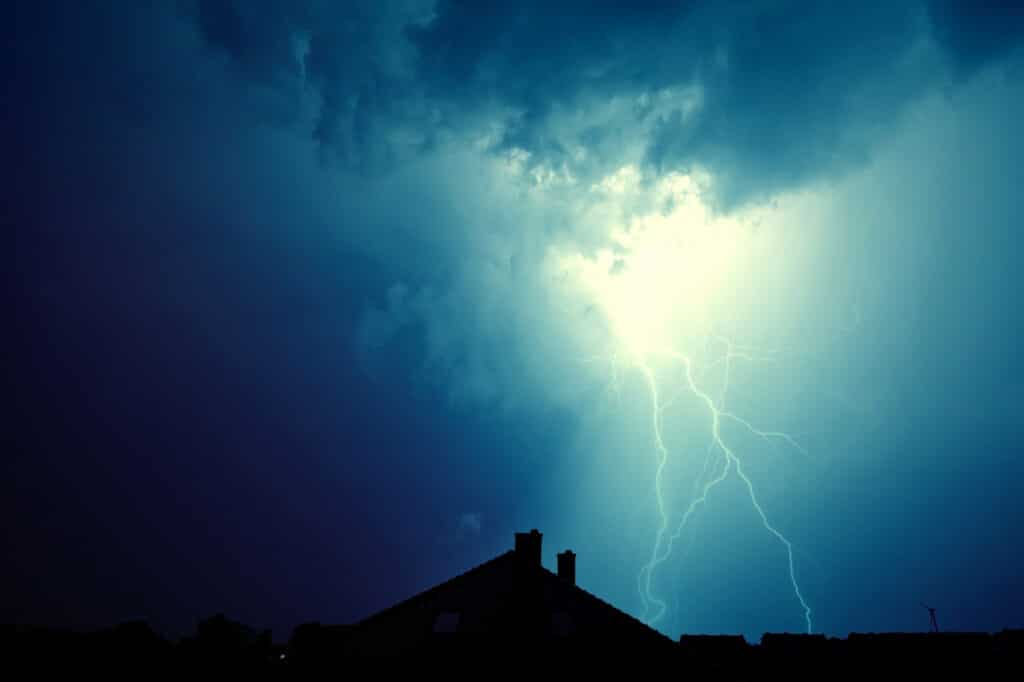 Installationen – Elektro Göttinger