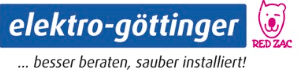 Logo Goettinger – Elektro Göttinger