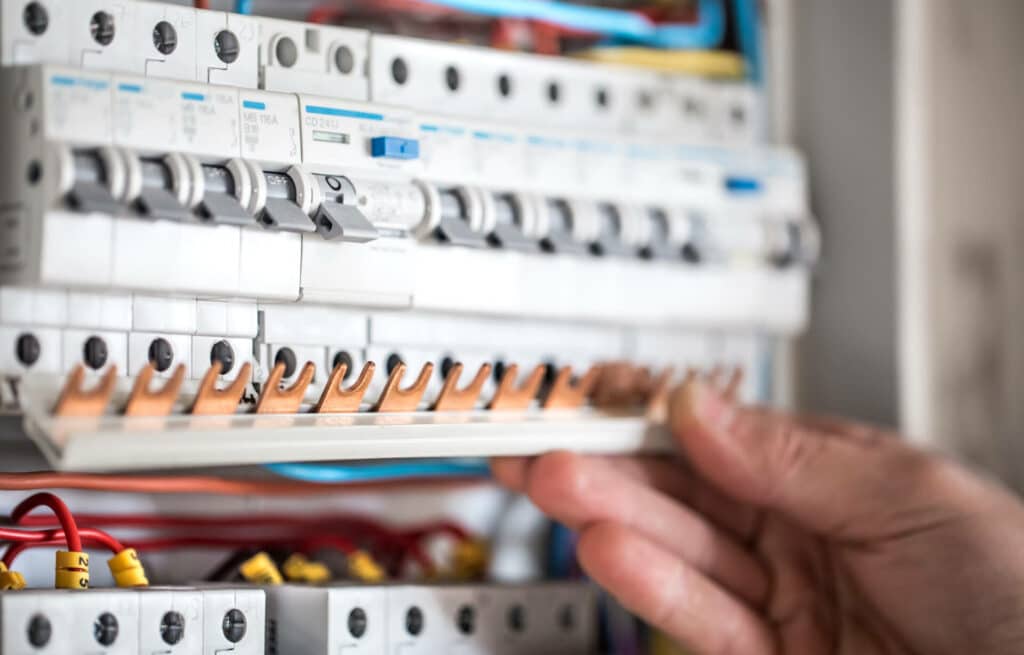 Installationen – Elektro Göttinger